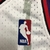 Jersey Toronto Raptors Retro 98/99 Mitchell & Ness Branca, camiseta oficial dos Raptors, camiseta de basquete, camiseta vintage, camiseta retrô, camiseta branca, NBA, time de basquete, uniforme dos Raptors, camiseta de colecionador, camiseta de edição lim