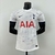 Camisa oficial do Tottenham, Versão Jogador, Modelo Home, Temporada 23/24, Uniforme completo, Material de alta qualidade, Torça pelo seu time, Original e licenciado, Ideal para colecionadores, Confortável e estilosa, Personalização disponível, Compre agor