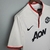 Camisa Manchester United 13/14 Away Retro, camisa de futebol, clube inglês, temporada 2013/2014, uniforme do Manchester United, estilo retrô, camisa de colecionador, camisa oficial, torcedor do Manchester United, camiseta esportiva, camisa de time, camisa