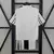 Imagem do Camisa Juventus Home 25/26 Torcedor Masculina - Branco e Preto