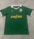 Camisa Verdão Home 24/25 Torcedor Masculina - Verde, a cor do Verdão - Mostre sua paixão pelo Verdão - Torcedor fiel com a Camisa Verdão Home - Design exclusivo para os torcedores do Verdão - Camisa oficial do time de futebol - Compre agora a Camisa Verdã