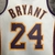 Jersey Los Angeles Lakers Retro 09/10 Mitchell & Ness Branca - Camiseta Jersey Los Angeles Lakers Mitchell & Ness - Jersey Los Angeles Lakers Branca Mitchell & Ness - Camiseta Lakers Retro 09/10 Mitchell & Ness - Jersey Lakers 09/10 Mitchell & Ness Branca