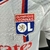 Camisa oficial do Lyon Home 23/24 - Versão do jogador para colecionadores - Qualidade e tradição do time francês - Design moderno e elegante - Conforto e estilo em um só produto - Ideal para torcedores apaixonados - Tecido leve e respirável - Tecnologia d