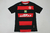 Camisa Mengão 05/06 Home Retro Masculina - Vermelho e Preto na internet