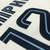 Jersey Memphis Grizzlies 75 Anos NBA Association Edition: celebre o aniversário da sua equipe favorita! 2. Vista o orgulho do Memphis Grizzlies com o Jersey 75 Anos NBA Association Edition. 3. Edição especial do Jersey Memphis Grizzlies para os verdadeiro