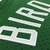 Camisa Jersey Boston Celtics Retro 85/86 - Mitchell & Ness Verde e Branca - Autêntica e de alta qualidade - Para os fãs do Boston Celtics - Estilo retrô e vintage - Perfeita para colecionadores - Confortável e durável - Tamanho adulto e infantil - Edição 