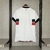 Camisa Coral Away 25/26 Torcedor Masculina - Branco, perfeita para os torcedores apaixonados. Camisa Coral Away 25/26 Torcedor Masculina - Branco, com design moderno e elegante. Camisa Coral Away 25/26 Torcedor Masculina - Branco, conforto e estilo para o