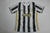 Camisa Juventus 20/21 Home Retro, a tradição que nunca sai de moda. Garanta já a sua Camisa Juventus 20/21 Home Retro e vista o orgulho italiano. A Camisa Juventus 20/21 Home Retro é perfeita para os verdadeiros fãs da Vecchia Signora. Compre agora a Cami