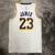 Jersey Los Angeles Lakers 22/23 Association Edition - Camisa oficial Los Angeles Lakers - Uniforme Lakers 2022/2023 - Edição Association Lakers - Camiseta NBA Los Angeles Lakers - Jersey Lakers masculino - Compre agora seu Lakers 22/23 - Camisa Lakers aut