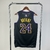 Jersey Los Angeles Lakers 23/24 City Edition com design exclusivo - Camiseta oficial do Los Angeles Lakers - Edição limitada do City Edition - Conforto e estilo com o jersey Lakers - Modelo 23/24 do Los Angeles Lakers - Produto de alta qualidade e durabil