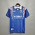 Camisa Rangers Home 96/97 Retro - Estilo retrô com a Camisa Rangers Home 96/97 - A tradição do Rangers em uma camisa retrô - Camisa Rangers Home 96/97 para os verdadeiros fãs - Reviva a temporada 96/97 com a Camisa Rangers Home - Qualidade e história com 