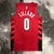 Camisa oficial do Portland Trail Blazers - Modelo Statement Edition 22/23 - Design exclusivo e moderno - Confeccionada com materiais de alta qualidade - Ideal para os fãs do time de basquete - Perfeita para torcer nos jogos - Produto licenciado pela NBA -