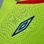 Camisa Lyon Verde Limão Retro 08/09, estilo retrô com cores vibrantes, Camisa de futebol do Lyon, modelo verde limão, Camisa oficial do time francês, Lyon verde limão, Camisa retrô do Lyon, temporada 2008/2009, Camisa verde limão do Lyon, edição limitada,