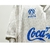 Camisa Cabuloso 93/94 Away Retro Masculina - Branco - loja online