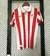Camisa Olympiacos Edição Especial 100 Anos Torcedor Masculina - Vermelho e Branco na internet