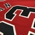Jersey Chicago Bulls Retro 97/98 Mitchell & Ness Vermelha e Preta - Camiseta Chicago Bulls Retro 97/98 Mitchell & Ness - Jersey Chicago Bulls Vermelha e Preta - Camiseta Mitchell & Ness Chicago Bulls Retro - Jersey Chicago Bulls 97/98 - Camiseta Retro Chi