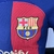 Camisa Barcelona Home 23/24 Versão Jogador, modelo oficial do time, ideal para torcedores fanáticos, alta qualidade e conforto garantidos, edição limitada, autenticidade garantida, produto licenciado, camisa usada pelos jogadores em campo, design exclusiv
