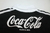 Imagem do Camisa Gigante da Colina 85/86 Home Retro Masculina - Preto