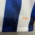 Camisa oficial do Porto Home 24/25 Camisa de torcedor masculina do Porto Camisa azul e branca do Porto Camisa para torcedores do Porto Camisa masculina do Porto Home 24/25 Camisa de futebol do Porto Camisa de jogo do Porto Home 24/25 Camisa do time do Por