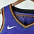 Camisa Phoenix Suns, Edição City, Modelo 24/25, Time de Basquete, NBA, Uniforme Oficial, Jersey Masculina, Coleção 2024/2025, Camiseta de Basquete, Time do Arizona, Uniforme Alternativo, Coleção Limitada, Camisa de Fã, Design Exclusivo, Vestimenta Esporti