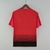 Camisa Manchester United, Home Retro, 18/19, Uniforme de Futebol, Time Inglês, Torcedores, Oficial, Réplica, Adidas, Vermelha, Detalhes Clássicos, Estilo Retrô, Alta Qualidade, Edição Limitada, Camiseta Esportiva