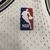 Jersey San Antonio Spurs Retro 98/99 Mitchell & Ness Branca - Jersey San Antonio Spurs branca - Mitchell & Ness San Antonio Spurs - Camiseta San Antonio Spurs - Jersey NBA San Antonio Spurs - Jersey vintage San Antonio Spurs - Camisa de basquete San Anton