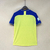 Camisa Al-Nassr Home 22/23 para torcedores masculinos. 2. Modelo amarelo para demonstrar amor pelo time. 3. Conforto e estilo com a Camisa Al-Nassr Home 22/23. 4. Mostre sua paixão pelo Al-Nassr com a Camisa Home. 5. Camisa oficial do Al-Nassr para a temp