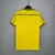 Camisa Brasil Home Retro 1998, comemore a história da seleção brasileira, camisa retrô da Copa do Mundo, relembre a conquista do penta, estilo vintage e nostálgico, para os verdadeiros torcedores, oficial da CBF, tecido confortável e de qualidade, homenag