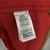 Camisa Benfica Home 23/24 Torcedor Masculina - Vermelho - loja online
