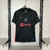 palavras-chave:-Camisa Barcelona Away 24/25 Torcedor Masculina -Preto, o clássico da torcida -Design exclusivo do Barcelona -Para os verdadeiros fãs do time -Conforto e estilo em um só produto -Comemore as vitórias do Barcelona com estilo -Tecido leve e r