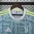 Camisa Juventus Away 25/26 Torcedor Masculina - Azul - R&R Sports