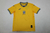 Camisa Ucrânia Home 24/25 Torcedor Masculina - Amarelo, camisa de futebol, seleção da Ucrânia, torcedor, masculina, amarelo vibrante, uniforme de futebol, qualidade premium, confortável, tecido respirável, estilo esportivo, perfeita para torcer, coleciona