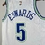 Imagem do Jersey Minnesota Timberwolves 23/24 Classic Edition - Branco