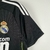 Camisa oficial do Real Madrid Modelo Away Retro 10/11 Produto licenciado Alta qualidade de tecido Design clássico e elegante Perfeita para colecionadores Edição limitada Comemore a história do Real Madrid Símbolo de tradição e glória Perfeita para torcedo