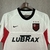 Camisa Mengão 01/02 Away Retro Masculina - Branco - R&R Sports