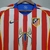 Camisa do Atlético de Madrid, Versão Retro 04/05, Uniforme Oficial, Time Espanhol, Futebol, Coleção Nostalgia, Torcedor Fanático, Estilo Retrô, Camisa Clássica, História do Clube, Melhores Momentos, Fidelidade ao Time, Campeão da La Liga, Liga dos Campeõe