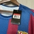 Camisa do Barcelona, Barcelona Home, Camisa Retro, Temporada 2005/2006, Uniforme do Barcelona, Camisa de Futebol, Time Espanhol, Fãs do Barcelona, Clube Catalão, Estilo Retrô, Campeão Europeu, Vestimenta Oficial, Futebol Espanhol, História do Barcelona, V