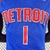 Jersey Detroit Pistons Retro 08/09 Mitchell & Ness Azul e Vermelha, Jersey Detroit Pistons Azul e Vermelha, Jersey Mitchell & Ness Detroit Pistons, Jersey Retro Detroit Pistons, Jersey Detroit Pistons 08/09, Jersey Mitchell & Ness Azul e Vermelha, Jersey 