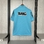 Imagem do Camisa Peixão Third Away 11/12 Retro Torcedor Masculina - Azul