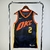 Camiseta Oklahoma City Thunder 23/24 City Edition, Jersey Oklahoma City Thunder 23/24, Camisa Oklahoma City Thunder 23/24, Uniforme Oklahoma City Thunder 23/24, Edição City do Oklahoma City Thunder, Jersey NBA Oklahoma City Thunder, Camiseta oficial Oklah