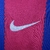Camisa oficial do Barcelona, para torcedores apaixonados! 2. Vista as cores do seu time com a camisa Barcelona Home. 3. Design moderno e confortável para os torcedores do Barça. 4. Camisa oficial masculina do Barcelona, na cor vermelha e azul. 5. Mostre s