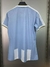 Camisa Papão Home 25/26: o uniforme perfeito para as torcedoras do Papão! 2. Mostre seu amor pelo Papão com a Camisa Home 25/26 Feminina! 3. Azul e branca: as cores da paixão pelo Papão na Camisa Home 25/26! 4. Torça com estilo e conforto com a Camisa Pap