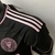Camisa Inter Miami Away 22/23 Versão Jogador, oficial do time de futebol americano, Camisa Inter Miami Away 22/23 Versão Jogador, com tecnologia de alta performance, Camisa Inter Miami Away 22/23 Versão Jogador, confortável e resistente, Camisa Inter Miam