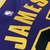 Camisa Los Angeles Lakers Statement Edition" "Modelo 22/23 da Jersey Lakers" "Produto oficial da NBA" "Uniforme autêntico dos Lakers" "Estilo e qualidade com a Jersey Lakers" "Compre a Jersey Los Angeles Lakers" "Design exclusivo da Statement Edition" "Su