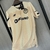 Camisa Porto Away 23/24 Torcedor Masculina - Bege - R&R Sports