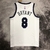 Jersey Los Angeles Lakers 22/23 City Edition - O uniforme oficial dos Lakers - Edição especial City Edition - Camiseta de basquete do Lakers - Jersey Lakers City Edition - Uniforme autêntico dos Lakers - Compre agora seu Jersey Lakers - Produto licenciado