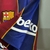 Camisa Barcelona Home Retro 20/21, estilo retrô para os fãs de futebol, Camisa do Barcelona, modelo 20/21, para os amantes do esporte, Camisa retrô do Barcelona, perfeita para os colecionadores, Camisa do Barcelona, edição limitada, para os torcedores apa