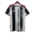 Camisa Juventus Home 25/26 Torcedor Masculina - Branco e Preto - comprar online
