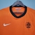 Camisa Holanda Home Retro 2010, estilo vintage, camisa de futebol, seleção holandesa, Copa do Mundo, edição limitada, uniforme retrô, torcedor apaixonado, modelo clássico, tecido confortável, design único, detalhes exclusivos, colecionador de camisas, ves