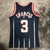 Jersey Houston Rockets Retro Mitchell & Ness - Camisa Houston Rockets Mitchell & Ness - Jersey Houston Rockets 1999/2000 - Camisa Houston Rockets retrô - Jersey NBA Mitchell & Ness - Camisa Houston Rockets masculina - Jersey Houston Rockets oficial - Cami